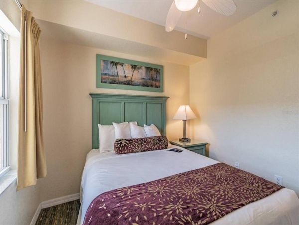 Treasure Island Condo 1017385