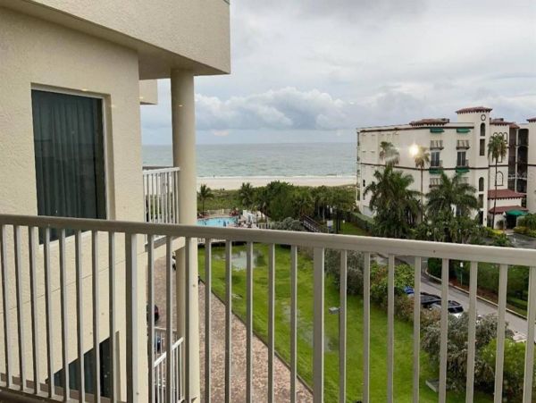 Treasure Island Condo 1017385