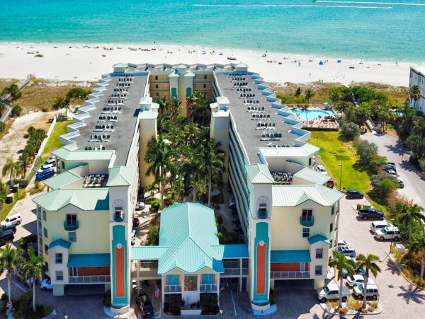 Treasure Island Condo 1017385
