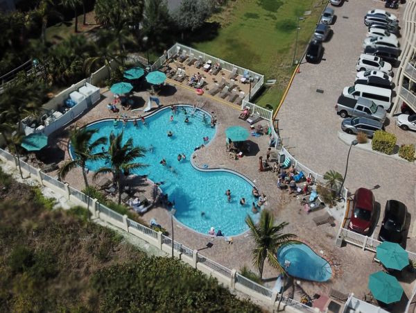 Treasure Island Condo 1017385