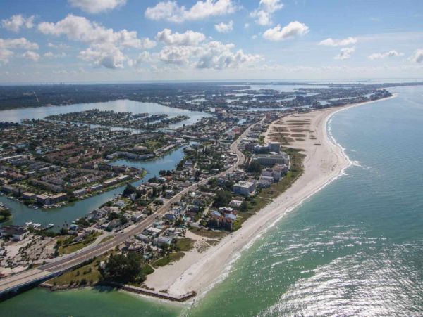 Treasure Island Condo 1017385