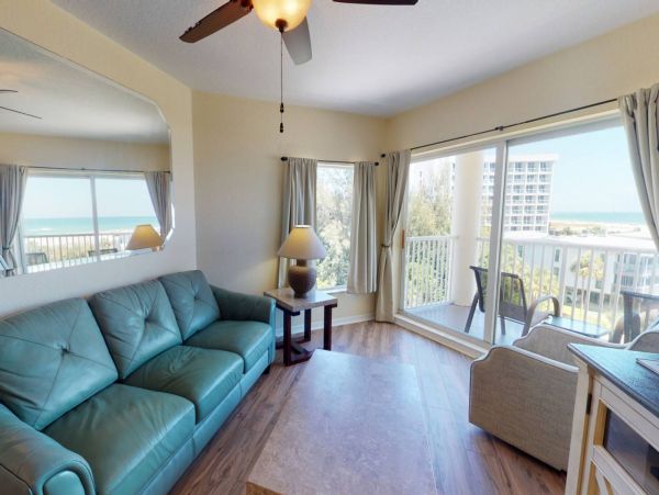 Treasure Island Condo 1017386