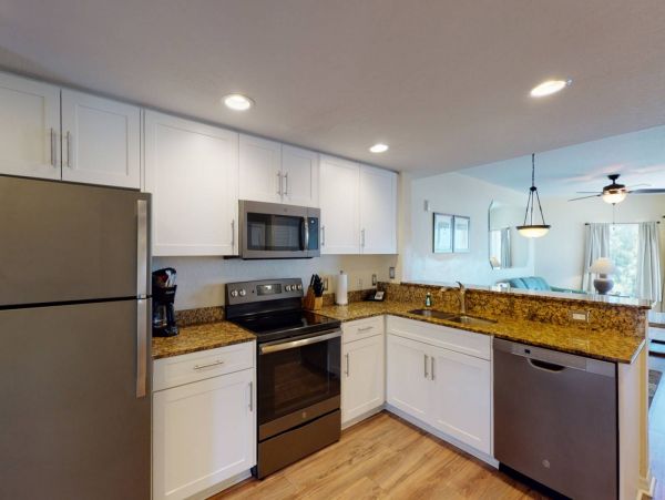 Treasure Island Condo 1017386