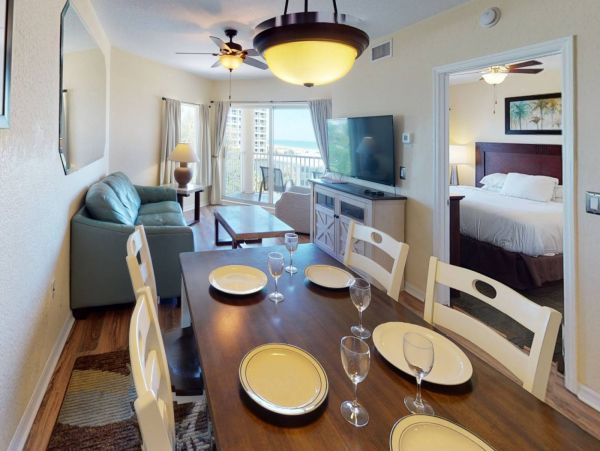 Treasure Island Condo 1017386