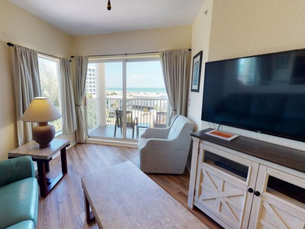 Treasure Island Condo 1017386