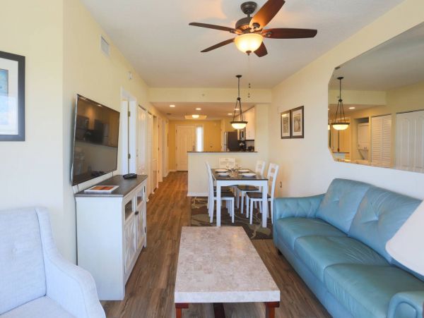 Treasure Island Condo 1017386