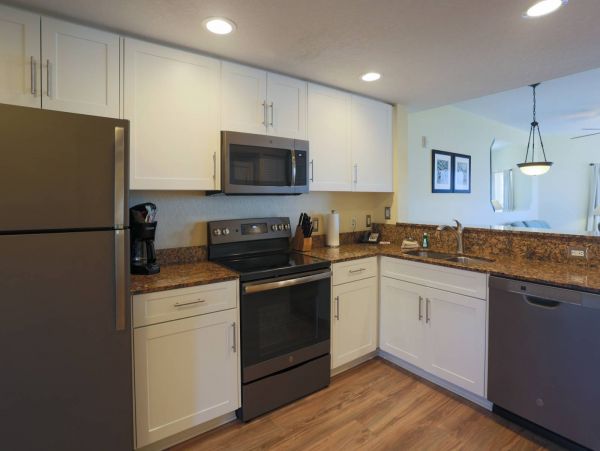 Treasure Island Condo 1017386