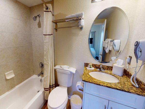Treasure Island Condo 1017386