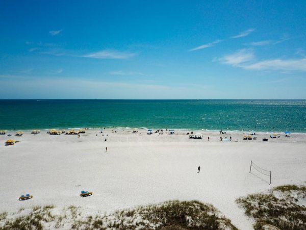 Treasure Island Condo 1017386