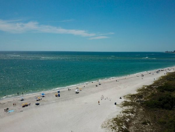 Treasure Island Condo 1017386