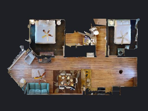 Treasure Island Condo 1017386