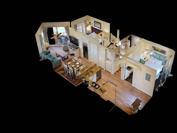 Treasure Island Condo 1017386