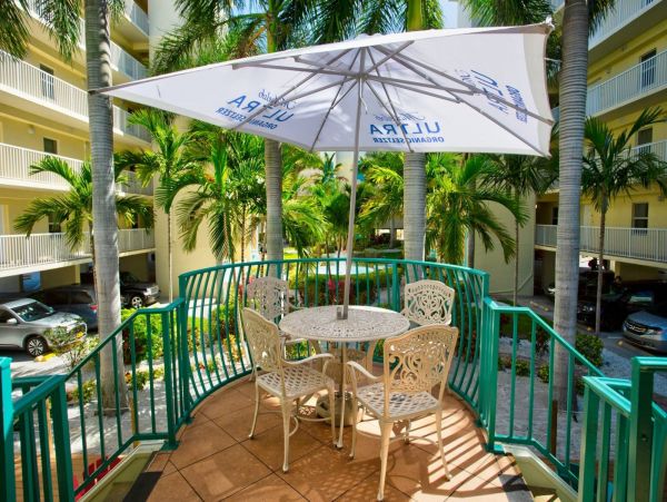 Treasure Island Condo 1017386