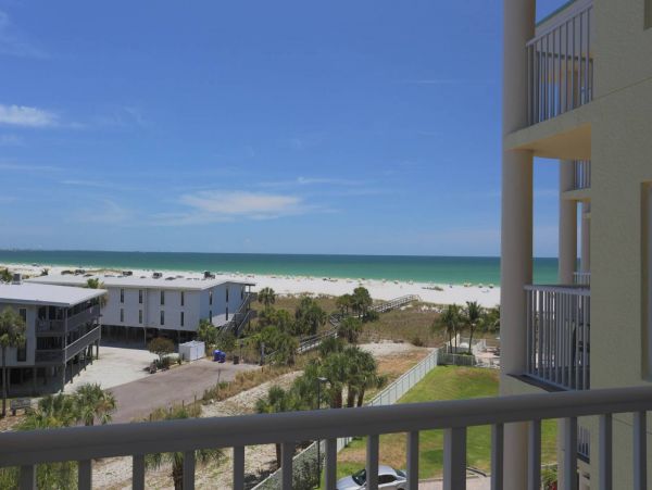 Treasure Island Condo 1017386