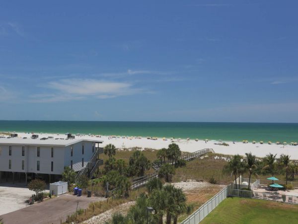 Treasure Island Condo 1017386