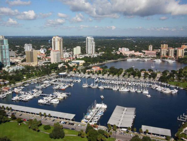 Treasure Island Condo 1017386