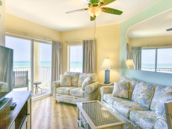 Treasure Island Condo 1017387