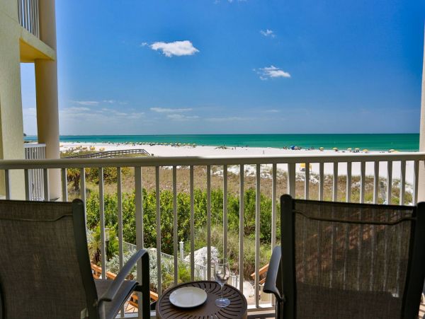 Treasure Island Condo 1017387