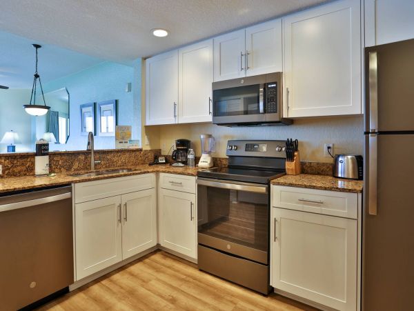 Treasure Island Condo 1017387