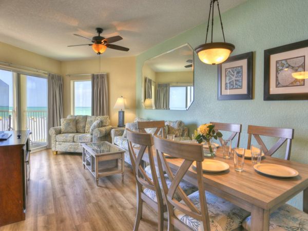 Treasure Island Condo 1017387