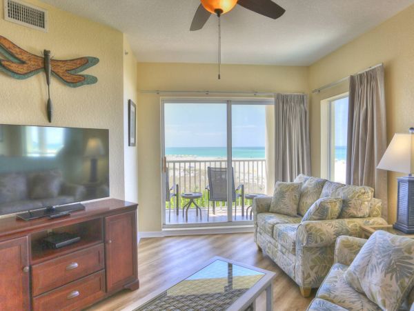 Treasure Island Condo 1017387