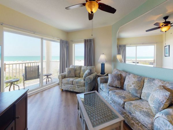 Treasure Island Condo 1017387
