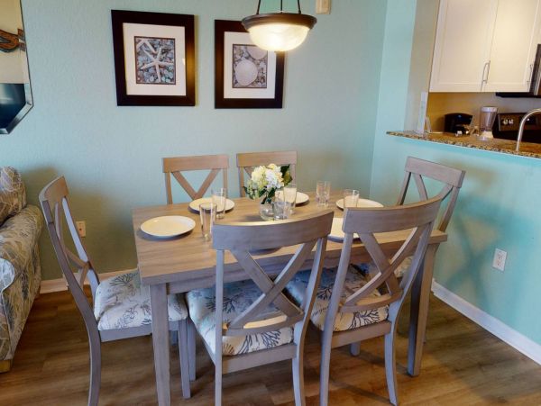 Treasure Island Condo 1017387
