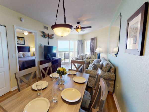Treasure Island Condo 1017387