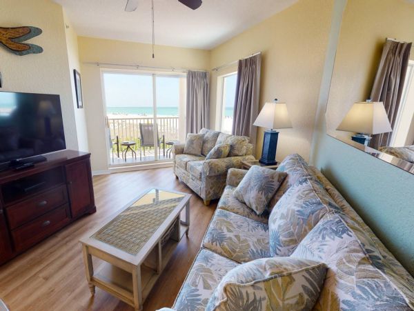 Treasure Island Condo 1017387
