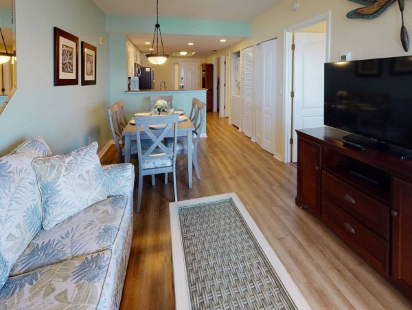 Treasure Island Condo 1017387