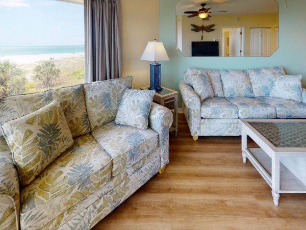 Treasure Island Condo 1017387