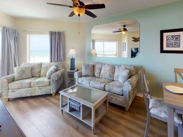 Treasure Island Condo 1017387