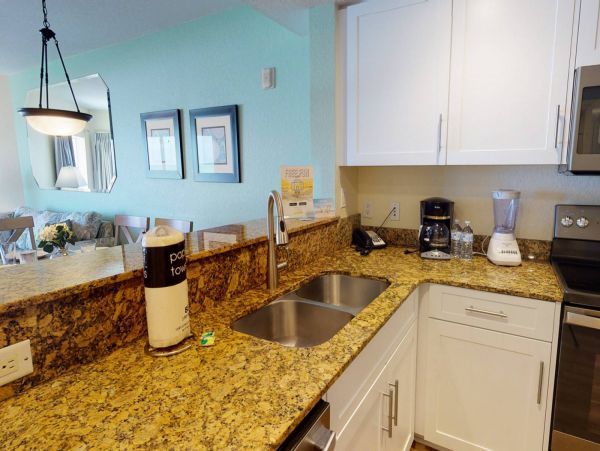 Treasure Island Condo 1017387