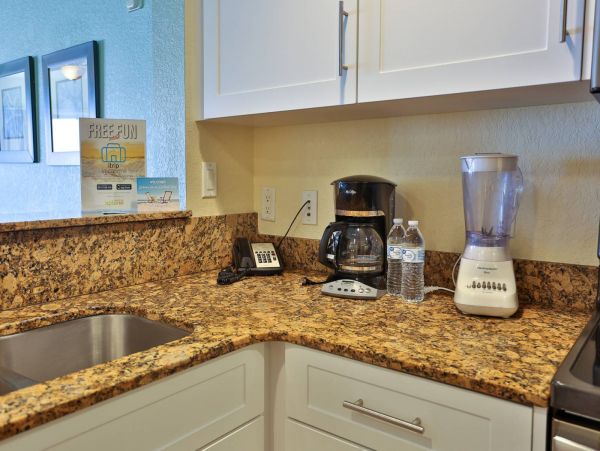 Treasure Island Condo 1017387