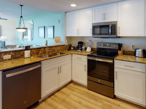 Treasure Island Condo 1017387
