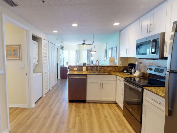 Treasure Island Condo 1017387