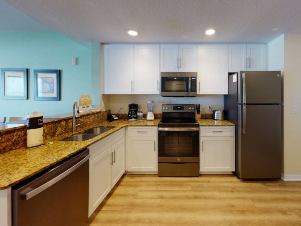 Treasure Island Condo 1017387