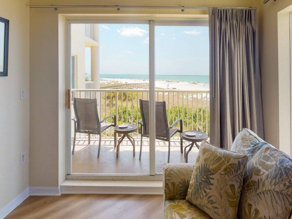Treasure Island Condo 1017387