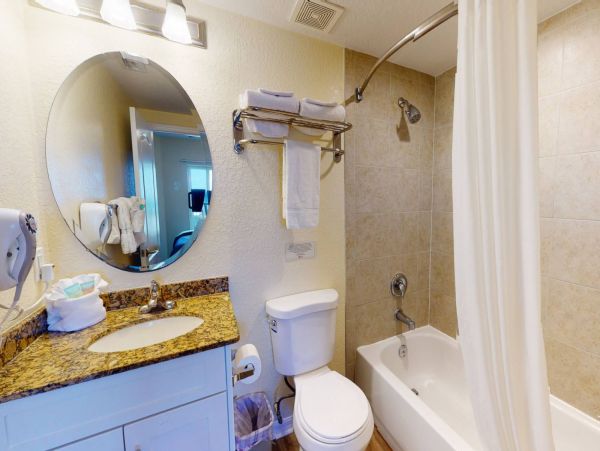 Treasure Island Condo 1017387