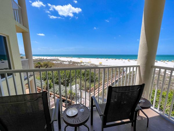 Treasure Island Condo 1017387