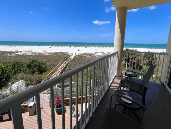 Treasure Island Condo 1017387