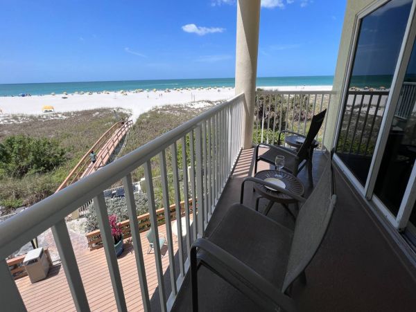 Treasure Island Condo 1017387