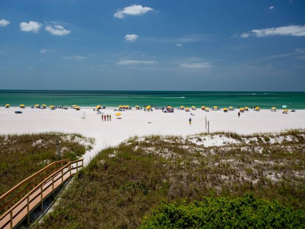 Treasure Island Condo 1017387