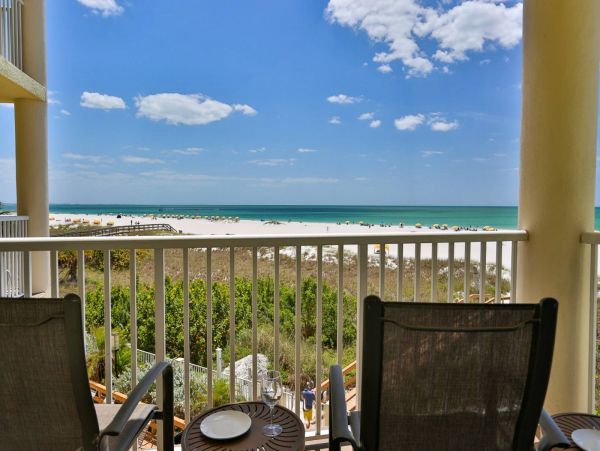 Treasure Island Condo 1017387