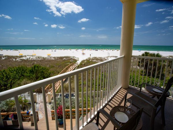 Treasure Island Condo 1017387