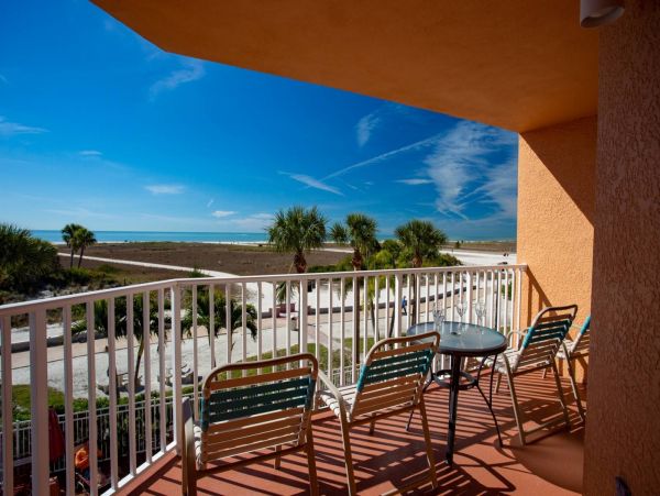 Treasure Island Condo 1017389