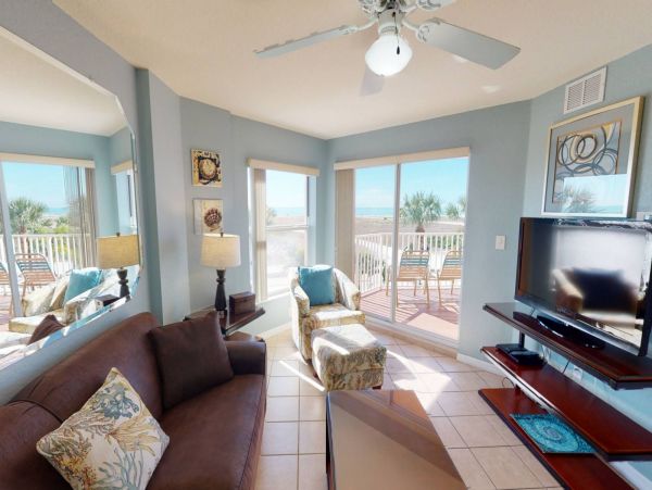 Treasure Island Condo 1017389