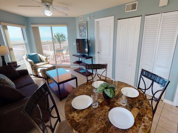 Treasure Island Condo 1017389