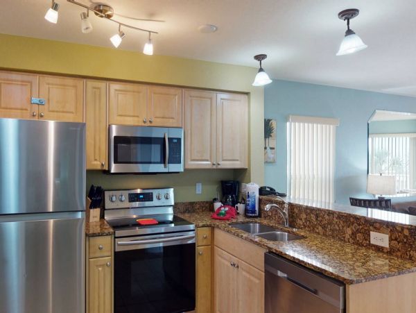 Treasure Island Condo 1017389