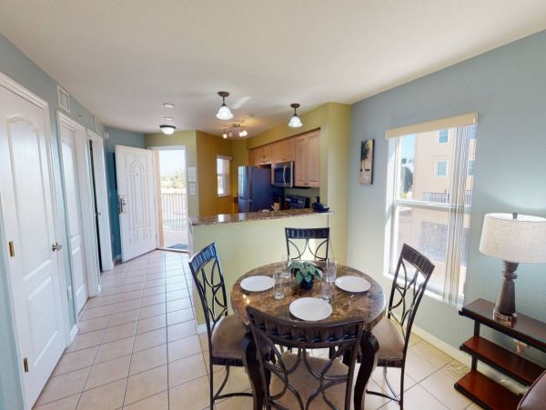 Treasure Island Condo 1017389
